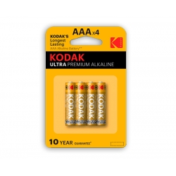 Pila AAA Premium Kodak